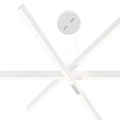 LED пендел MAYTONI MOD163PL-L38W4K1 ORIGAMI - Image 3