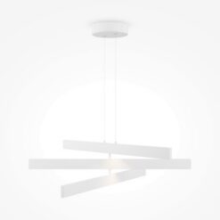 LED пендел MAYTONI MOD163PL-L38W4K1 ORIGAMI - Image 2