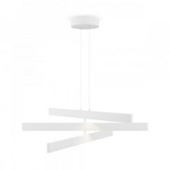 LED пендел MAYTONI MOD163PL-L38W4K1 ORIGAMI