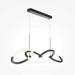 LED пендел MAYTONI MOD165PL-L40B3K NODE - Image 2