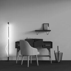 Лампион MAYTONI MOD166FL-L15B3K TAU - Image 2