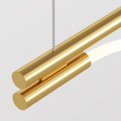 LED пендел MAYTONI MOD166PL-L20G3K TAU - Image 2