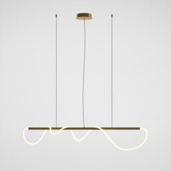 LED пендел MAYTONI MOD166PL-L30G3K TAU - Image 3