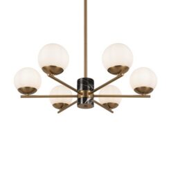 Полилей MAYTONI MOD187PL-06BS MARBLE - Image 4