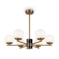Полилей MAYTONI MOD187PL-06BS MARBLE - Image 5