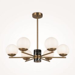 Полилей MAYTONI MOD187PL-06BS MARBLE