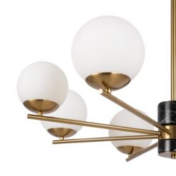 Полилей MAYTONI MOD187PL-08BS MARBLE - Image 2