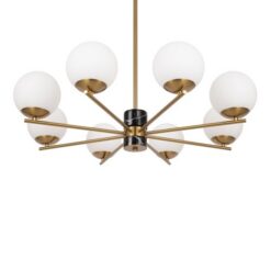 Полилей MAYTONI MOD187PL-08BS MARBLE - Image 3