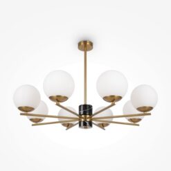 Полилей MAYTONI MOD187PL-08BS MARBLE