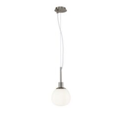 Никел полилей MAYTONI Mod221-pl-01-n за хол