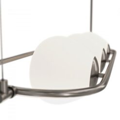 Пендел MAYTONI MOD221PL-03N ERICH NICKEL - Image 4