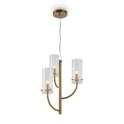 Полилей MAYTONI MOD223PL-03BS ARCO - Image 2
