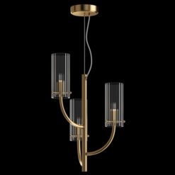 Полилей MAYTONI MOD223PL-03BS ARCO - Image 3