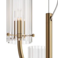 Полилей MAYTONI MOD223PL-03BS ARCO - Image 4