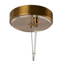 Полилей MAYTONI MOD223PL-03BS ARCO - Image 5