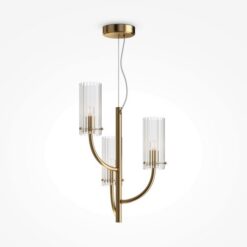 Полилей MAYTONI MOD223PL-03BS ARCO - Image 7