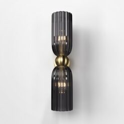 Аплик MAYTONI Antic MOD302WL-02GR - Image 3