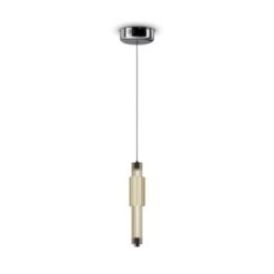 LED пендел MAYTONI MOD308PL-L9CG3K VERTICALE - Image 2