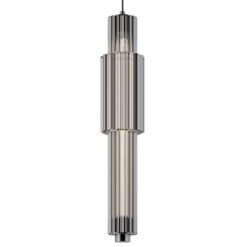 LED пендел MAYTONI MOD308PL-L9CH3K VERTICALE - Image 3