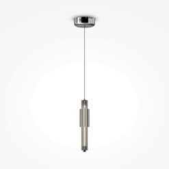 LED пендел MAYTONI MOD308PL-L9CH3K VERTICALE - Image 2