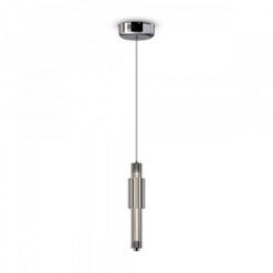 LED пендел MAYTONI MOD308PL-L9CH3K VERTICALE