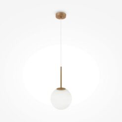 Пендел MAYTONI MOD321PL-01G3 BASIC FORM - Image 6