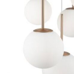 Пендел MAYTONI MOD321PL-05G BASIC FORM - Image 2