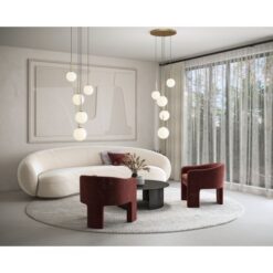 Пендел MAYTONI MOD321PL-05G1 BASIC FORM - Image 2