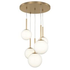 Пендел MAYTONI MOD321PL-05G1 BASIC FORM