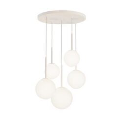 Пендел MAYTONI MOD321PL-05W1 BASIC FORM