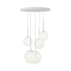 Пендел MAYTONI MOD321PL-05W1 BASIC FORM - Image 2