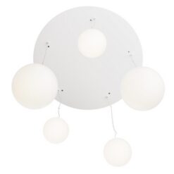Пендел MAYTONI MOD321PL-05W1 BASIC FORM - Image 3
