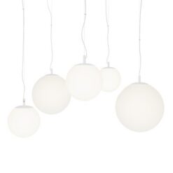 Пендел MAYTONI MOD321PL-05W1 BASIC FORM - Image 2