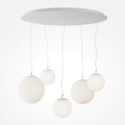 Пендел MAYTONI MOD321PL-05W1 BASIC FORM