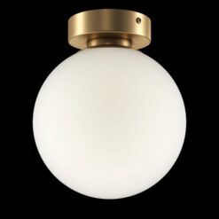 Аплик MAYTONI Basic form MOD321WL-01G2 - Image 4