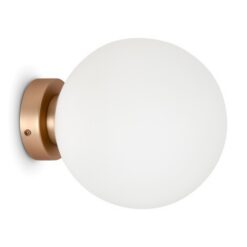 Аплик MAYTONI Basic form MOD321WL-01G3