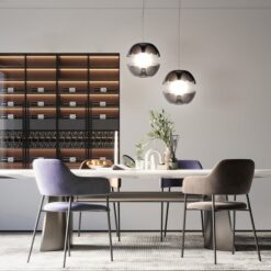 LED пендел MAYTONI MOD322PL-L6B3K REBEL - Image 2