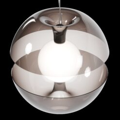 LED пендел MAYTONI MOD322PL-L6B3K REBEL - Image 4