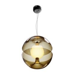 LED пендел MAYTONI MOD322PL-L6G3K REBEL - Image 3