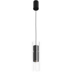 Пендел MAYTONI MOD326PL-01B DYNAMICS - Image 5