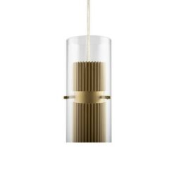 Пендел MAYTONI MOD326PL-01MG DYNAMICS - Image 2