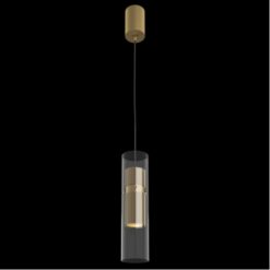 Пендел MAYTONI MOD326PL-01MG DYNAMICS - Image 4