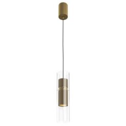 Пендел MAYTONI MOD326PL-01MG DYNAMICS