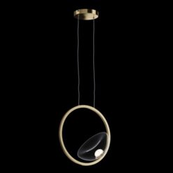 LED пендел MAYTONI MOD327PL-L5BS3K LUNARE - Image 5