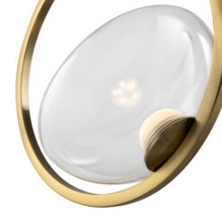 LED пендел MAYTONI MOD327PL-L5BS3K LUNARE - Image 3