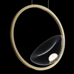LED пендел MAYTONI MOD327PL-L5BS3K LUNARE - Image 4
