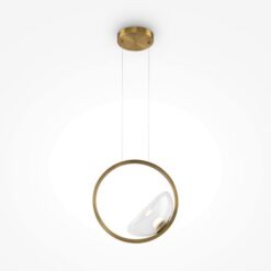 LED пендел MAYTONI MOD327PL-L5BS3K LUNARE - Image 6