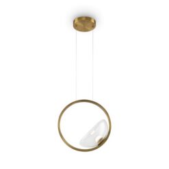 LED пендел MAYTONI MOD327PL-L5BS3K LUNARE