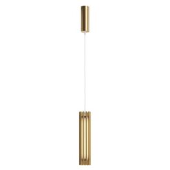 LED пендел MAYTONI MOD410PL-L12BS3K SONATA - Image 2