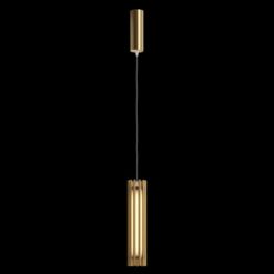 LED пендел MAYTONI MOD410PL-L12BS3K SONATA - Image 3